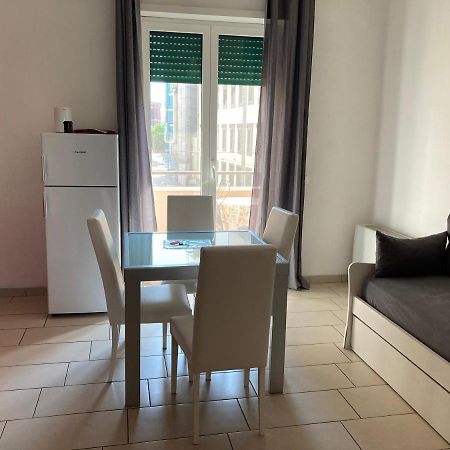 De Gasperi House Villa Napoli Eksteriør billede