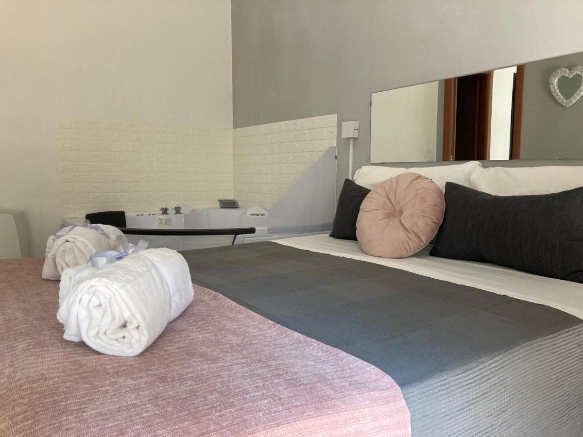 De Gasperi House Villa Napoli Eksteriør billede