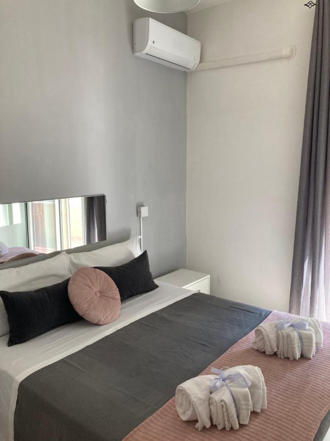 De Gasperi House Villa Napoli Eksteriør billede